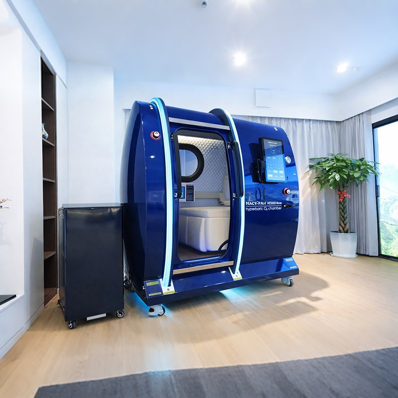 2 ata monoplace hyperbaric chamber suppliers